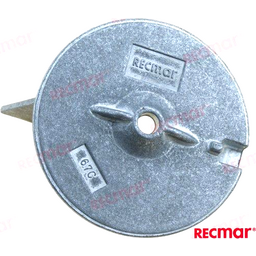 ZINC ANODE (REC67C-45371-00) thumbnail-0