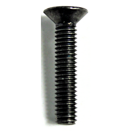Flat Head Screw thumbnail-3