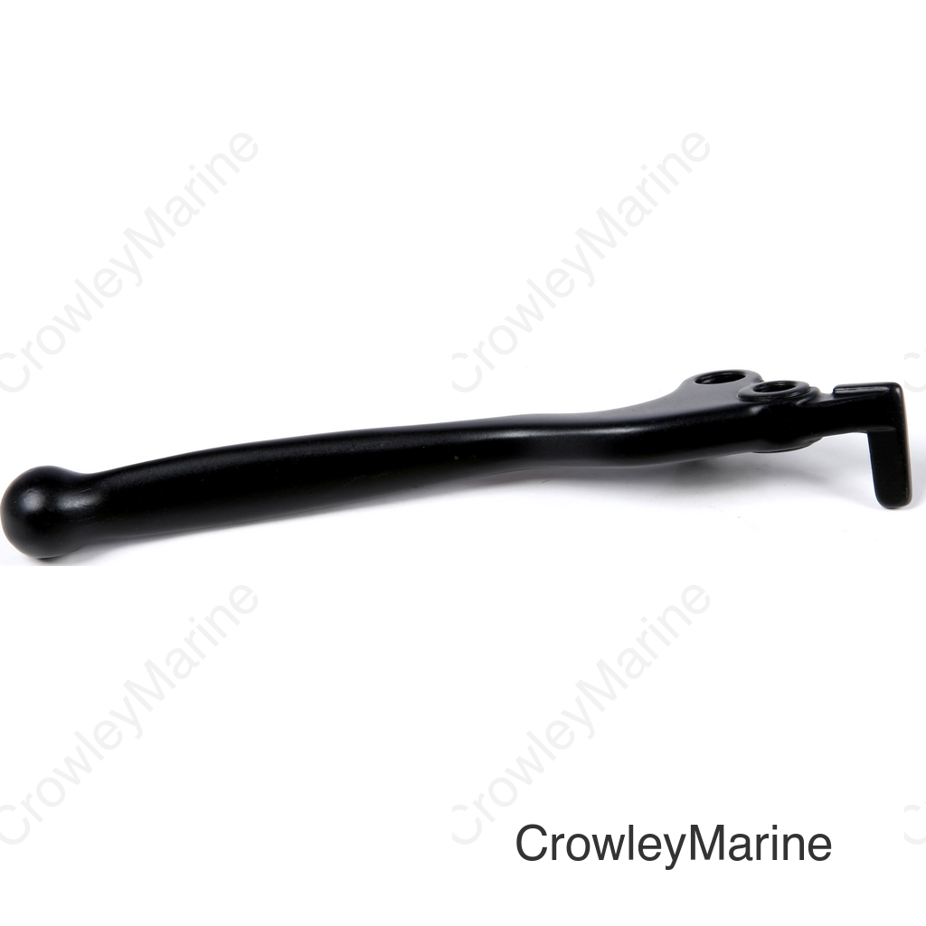 BRAKE LEVER BLACK