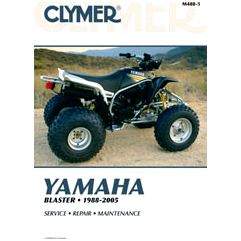 Manual - YFS200 Blaster