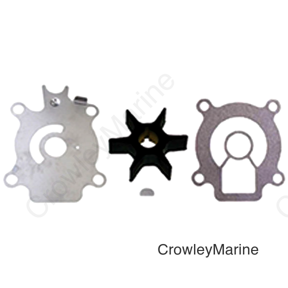 WATER PUMP REPAIR KIT