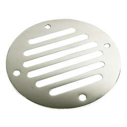 Sea-Dog 331600 Drain Cover, 3-1/4" thumbnail-1