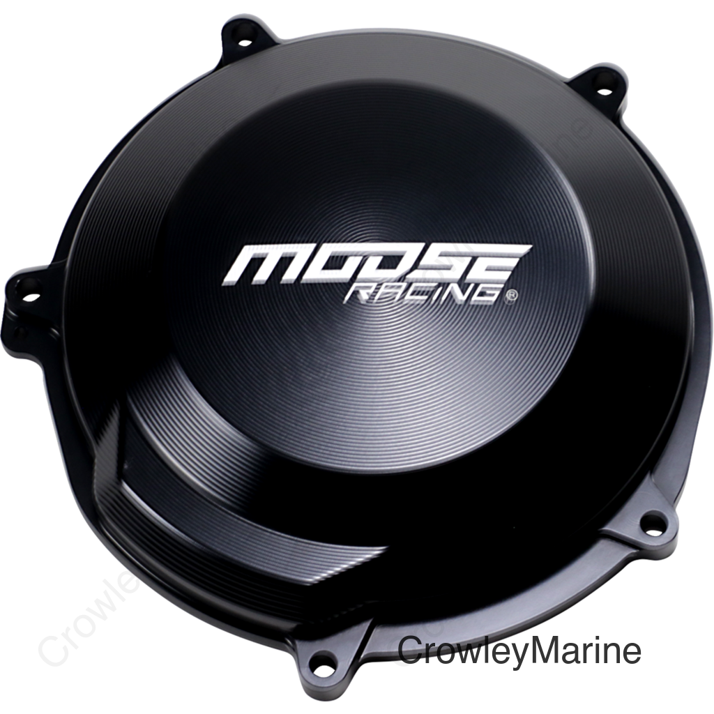 CLUTCH COVER BETA