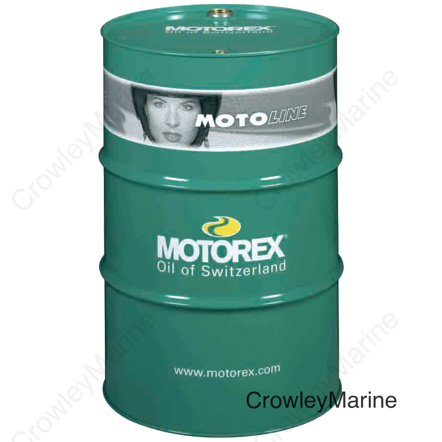 MOTOR OIL SPORT MAX 4T 10W40 208 L DRUM