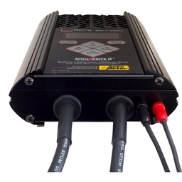 Autometer Intelli-Check II Heavy Duty Truck Electrical System Analyzer thumbnail-2