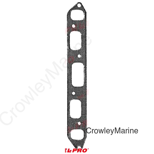 MAN GASKET (FEL17300)