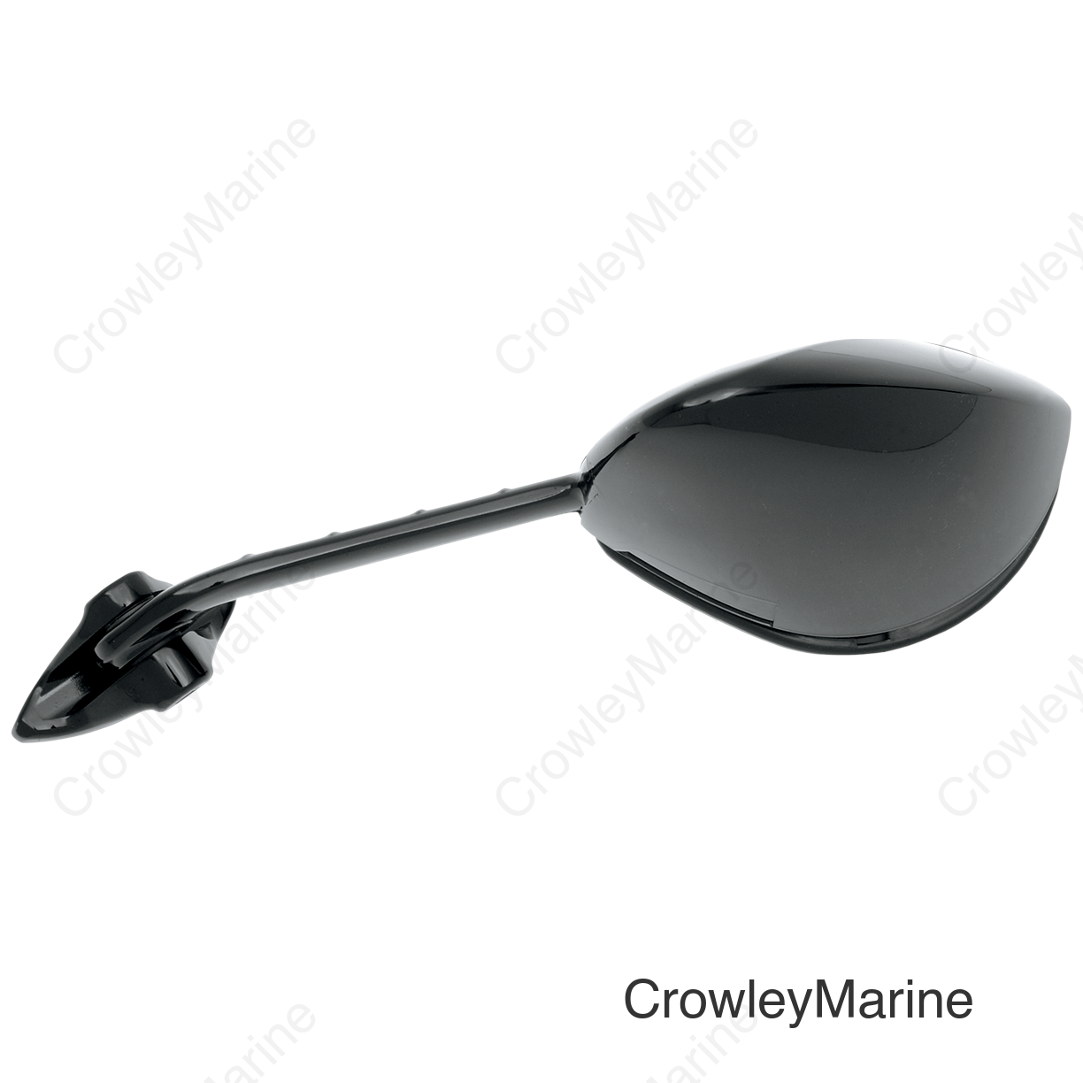 MIRROR ZX14R KAW LH BLK