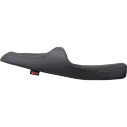 SEAT PREDIII DD BLK VNYL thumbnail-1