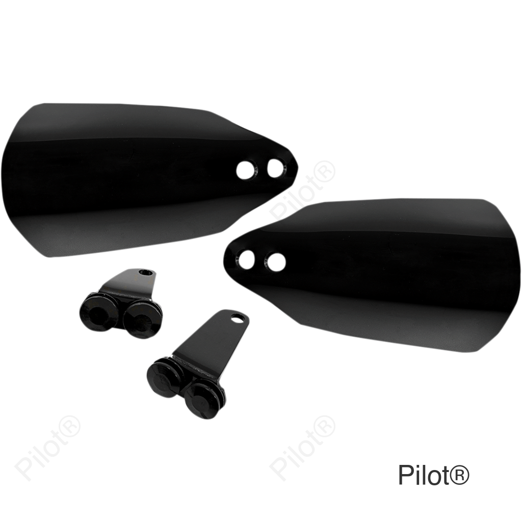 Handguards - Black
