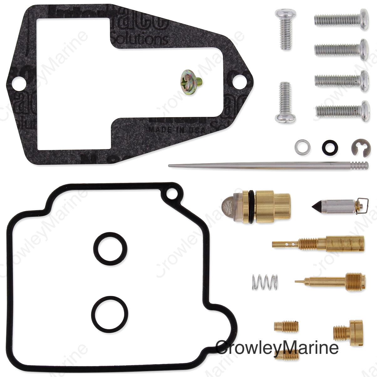 REPAIR KIT CARB SUZ