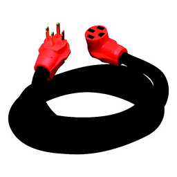 Valterra Mighty Cord 50 Amp Extension Cord with Handle thumbnail-0
