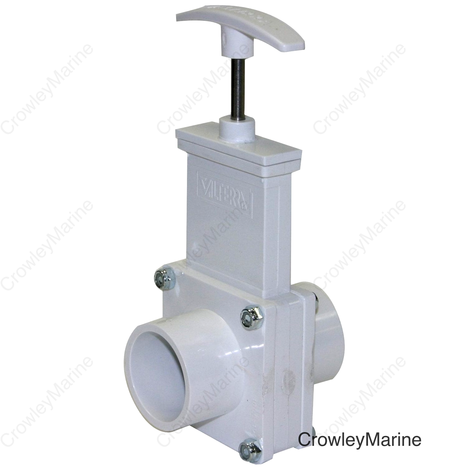 FRESH WATER DRAIN VLVE 1-1/2 SPIGOT
