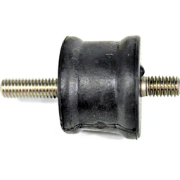 RUBBER, MOUNTING