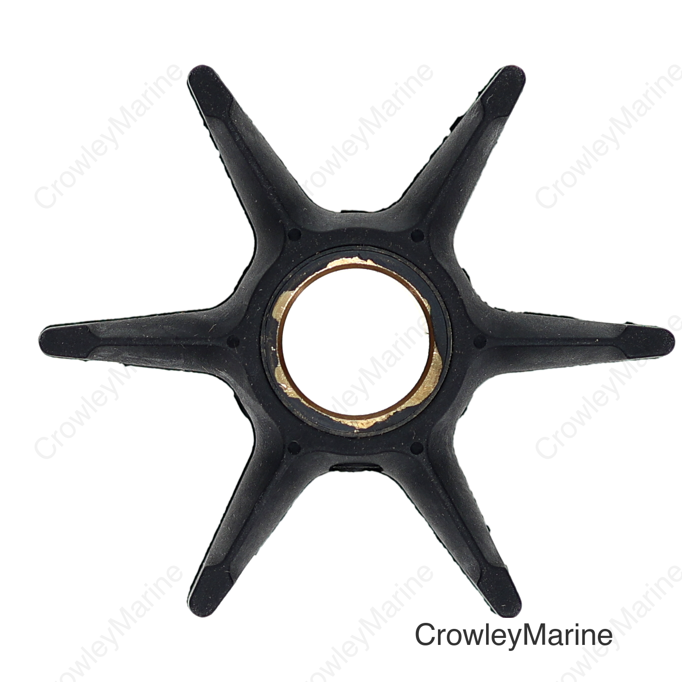 Impeller, Water Pump (Neoprene)