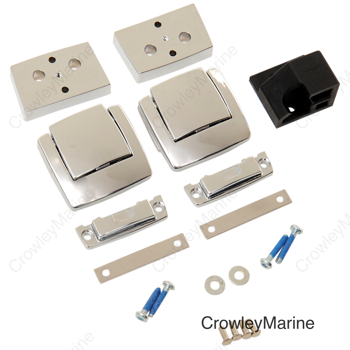 HARDWARE T/PACK LATCH