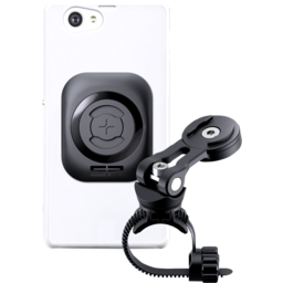 Universal Holder Kit - SPC+ Adhesive Interface - SPC/SPC+ Phone Mount - Black thumbnail-1