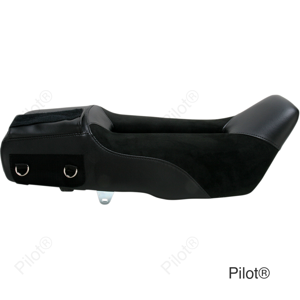 Adventure Seat - KLR 650