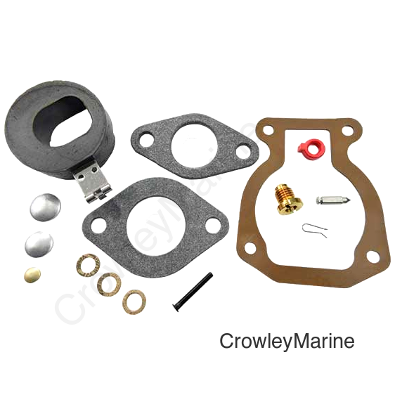 Carburetor Repair Kit
