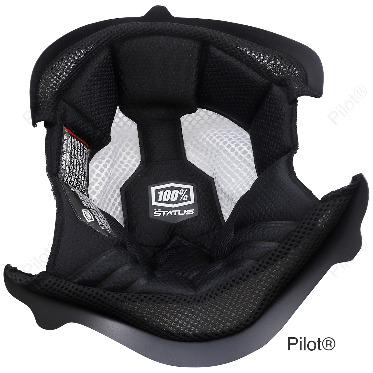 Youth Status Liner - Large
