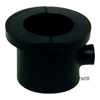 Damper, Water Seal (38304)