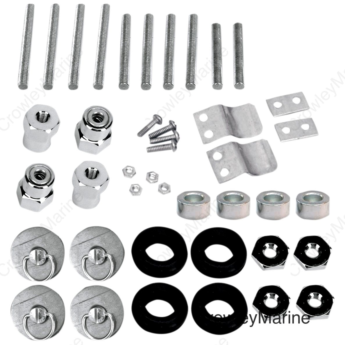 Docking Post Kit