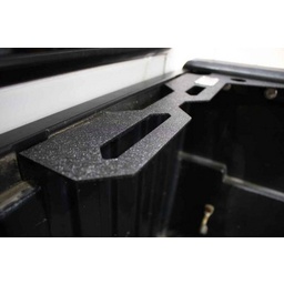 Fishbone Offroad Tacoma Front Bed Tie Down Stiffener thumbnail-8