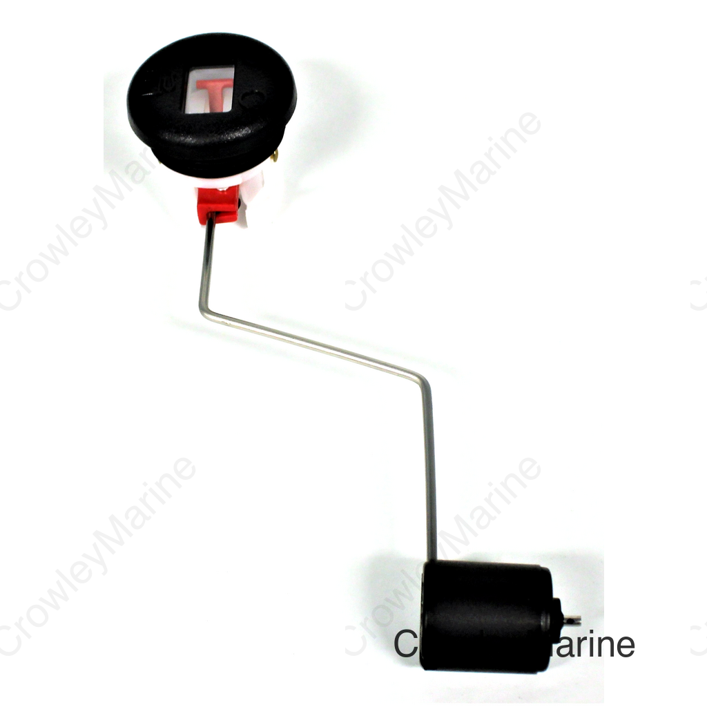 GAUGE ASSY., FUEL