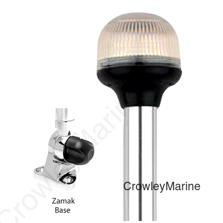 ASM-LT,AGAR,FLD DN,ZK36"  (5350-36Z1)