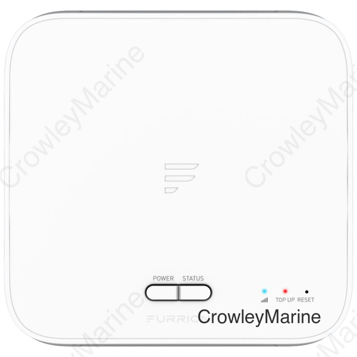 LTE WIFI ROUTER SWAPPABLE SIM