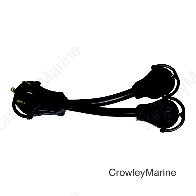 Valterra Y-Adapter Cord
