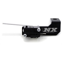 Nitrous Express Billet WOT Switch Bracket for Dominator w/WOT Switch thumbnail-0