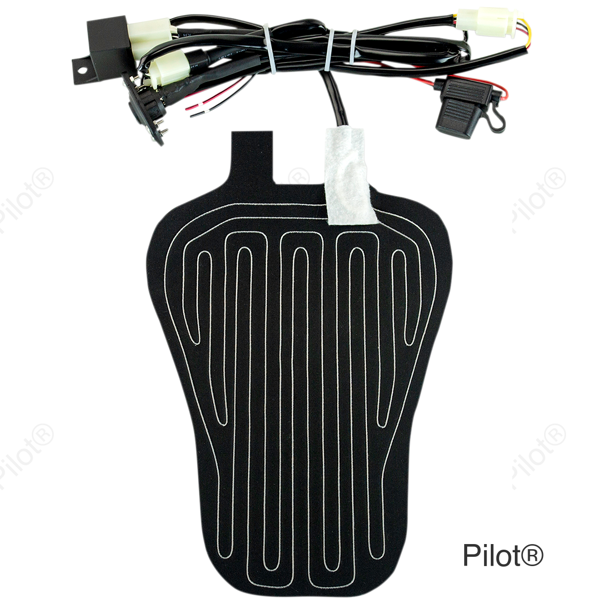 Seat Heater - Medium