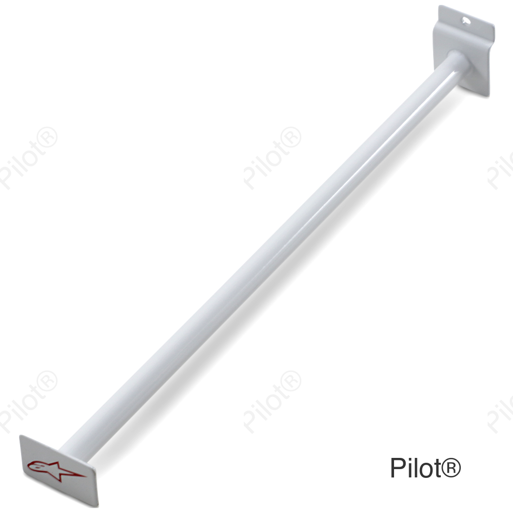 Display Faceout Rod
