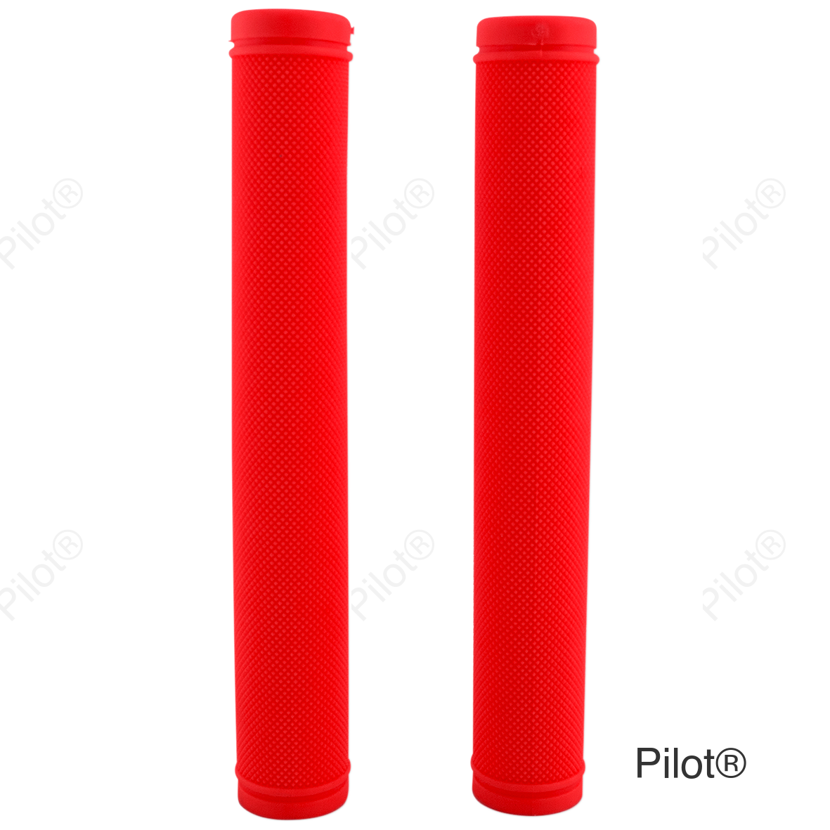 Grips - Micro Tack - 7" - Red