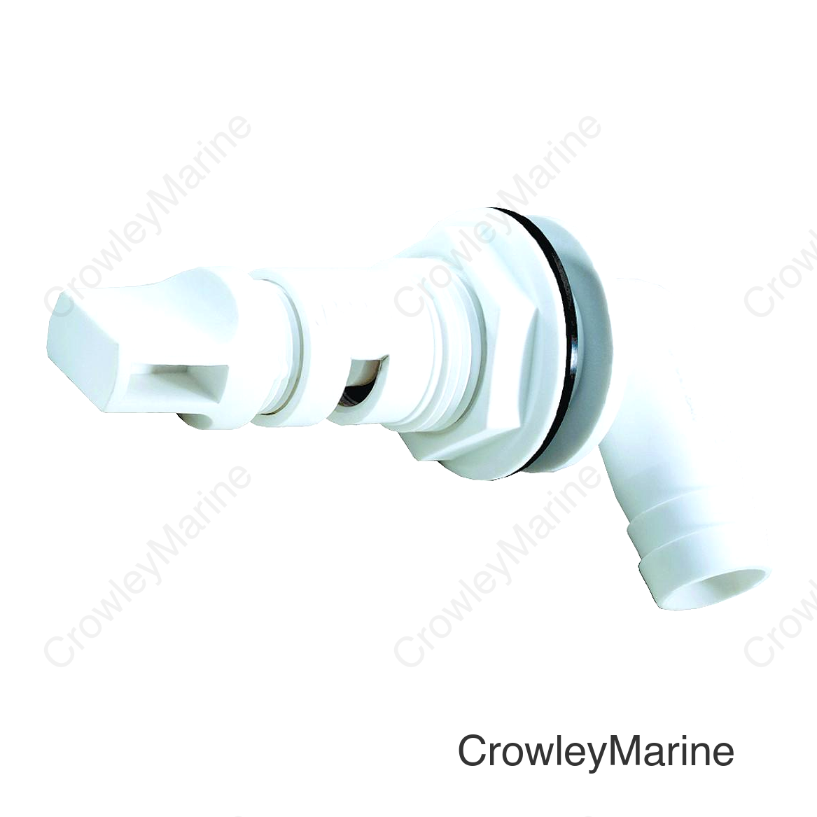 Attwood Aerator Spray Head Adjustable