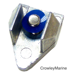 ANODE LINE-CUTTER S MOD B ZINC thumbnail-0
