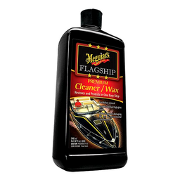 Flagship Premium Cleaner/Wax