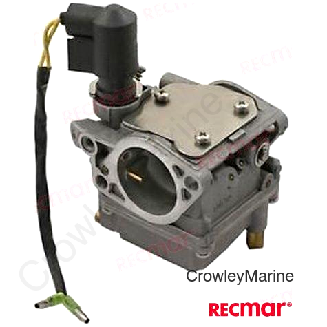 CARBURETOR ASSY (PAF25-05070000)