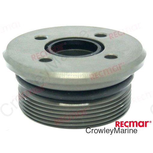 TRIM CYLINDER HEAD (REC48630-94900)
