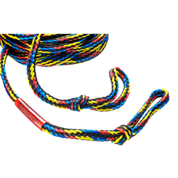 Seachoice Tube Tow Rope, 60 Ft. Long, Tows Up to 4 Riders thumbnail-2