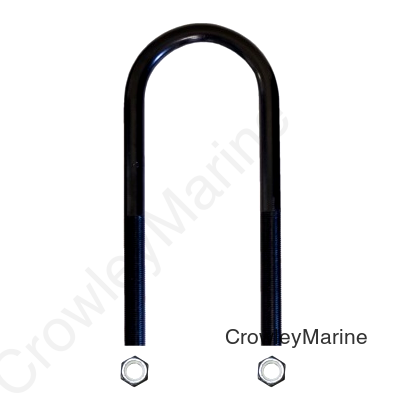 Skyjacker Axle U-Bolt All Non-Spec Vehicles