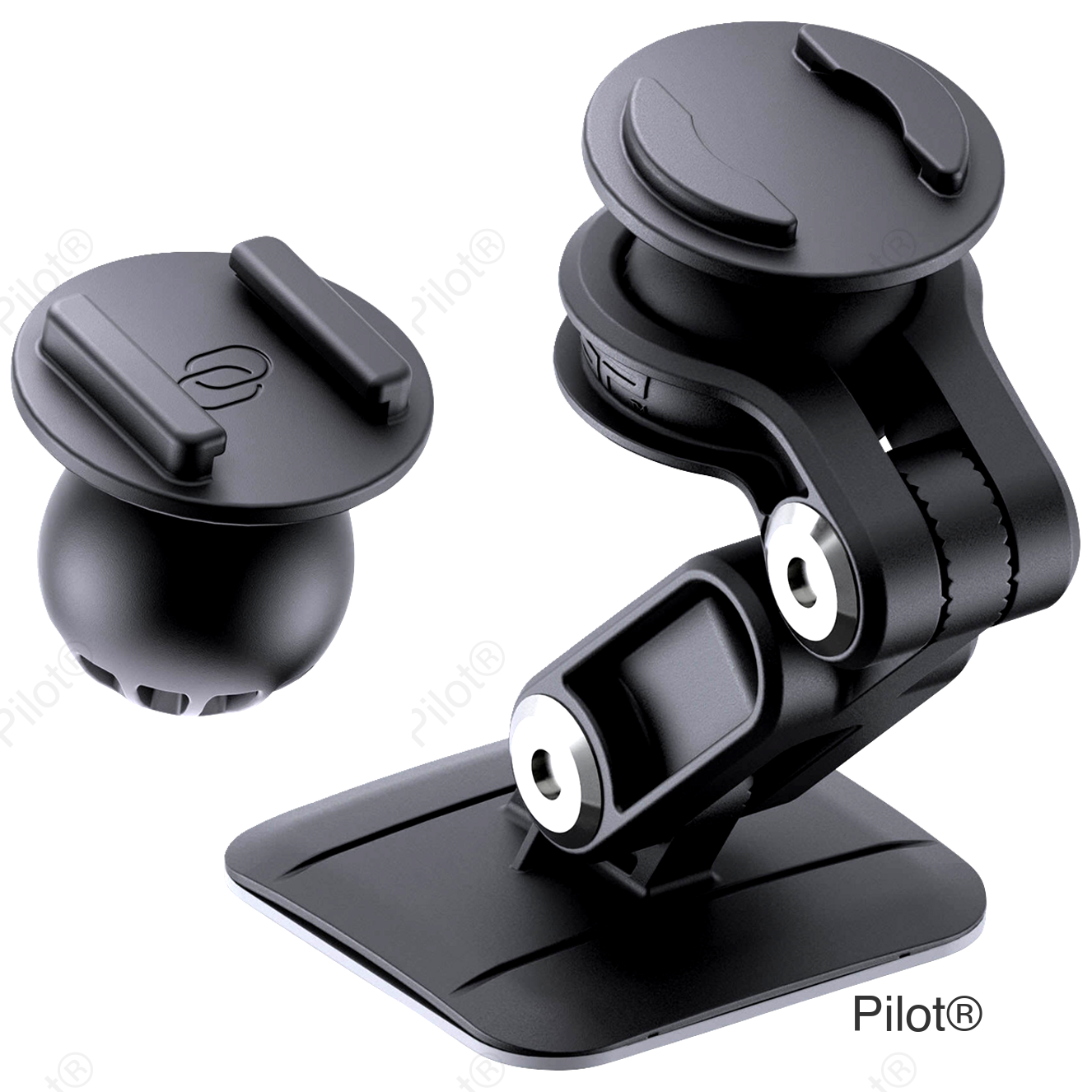 Phone Mount - Pro - Adhesive