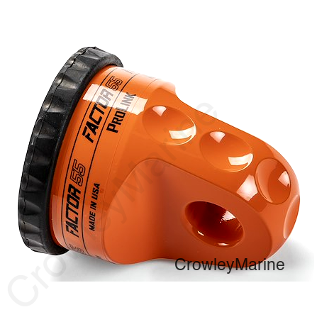PROLINK WINCH SHACKLE MOUNT -- ORAN