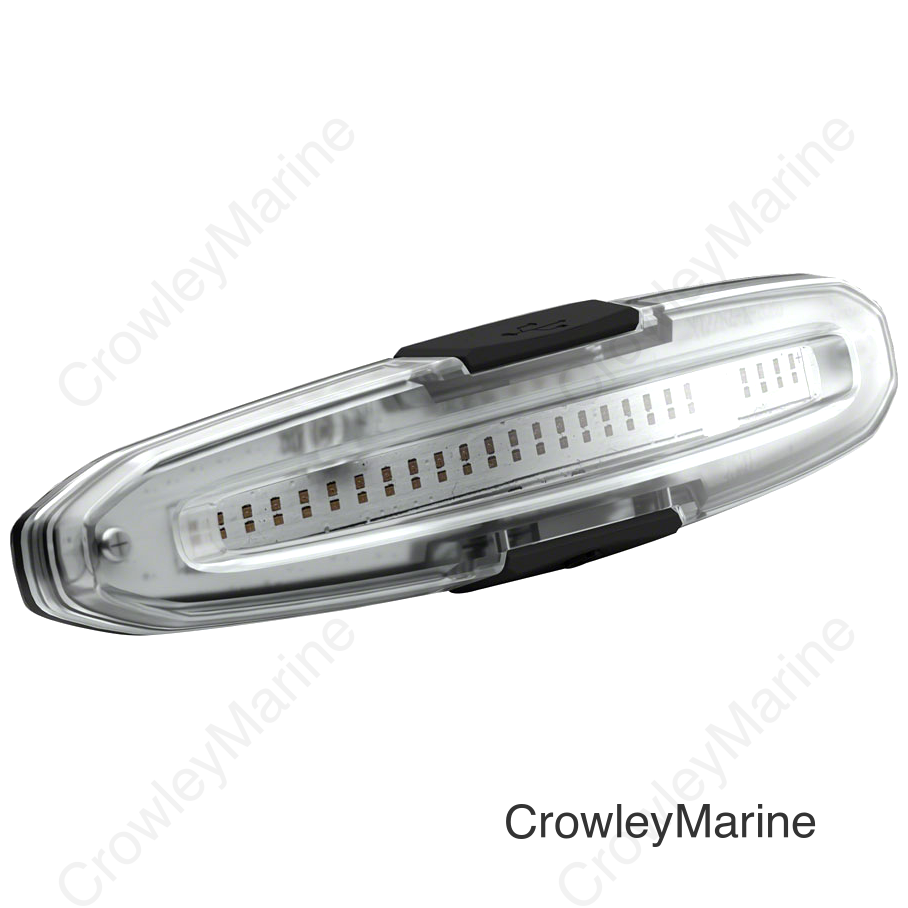 MET Helmets Magnetic USB Light