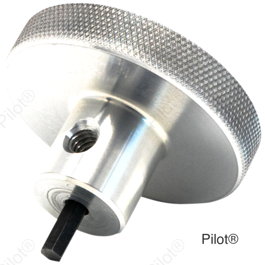Stud Tool - Installation/Removal - Push Through/Hex