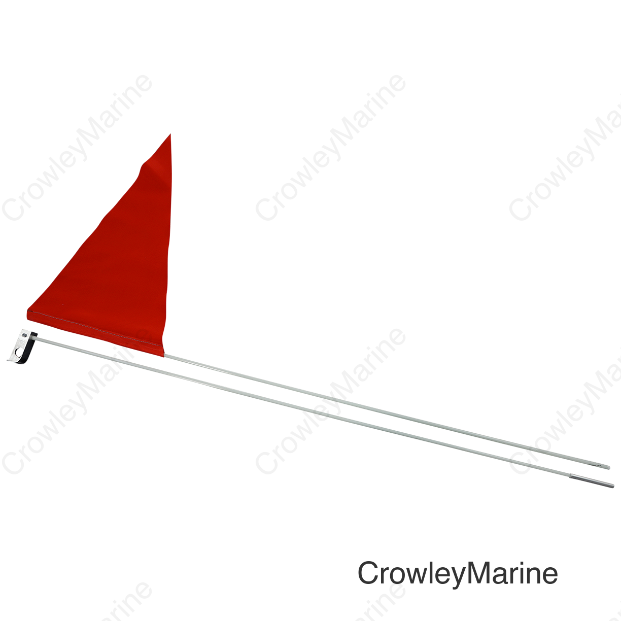 FLAG 2PC STACYC