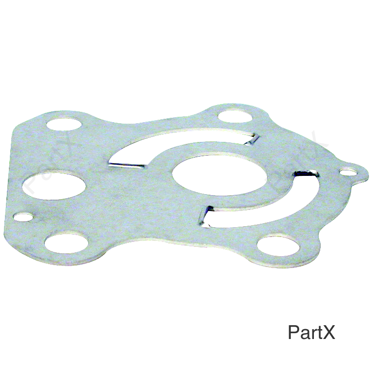 Wear Plate (12523)