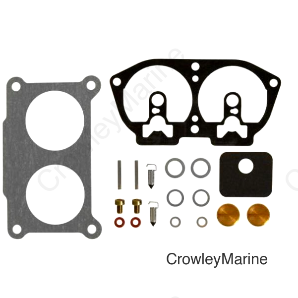 Carburetor Repair Kit