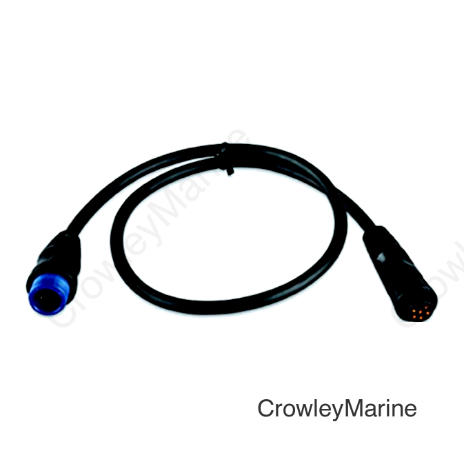 Garmin 0101161200 Transducer Adapter Cable