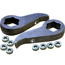 Skyjacker 2011-2017 GMC Sierra 3500 HD 4 Wheel Drive Suspension Front Leveling Kit thumbnail-0
